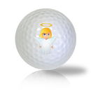 Angel Golf Balls Used Golf Balls - The Golf Ball Company