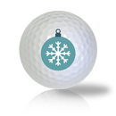 Tree Decoration Golf Balls Used Golf Balls - The Golf Ball Company