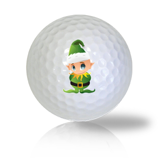 Elf Golf Balls Used Golf Balls - The Golf Ball Company