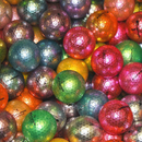 Chromax Mix Used Golf Balls - The Golf Ball Company