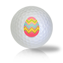 Easter Egg Golf Balls Used Golf Balls - The Golf Ball Company