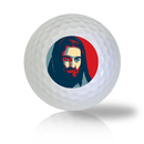 Jesus Golf Balls Used Golf Balls - The Golf Ball Company