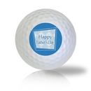 Happy Father's Day Golf Balls Used Golf Balls - The Golf Ball Company
