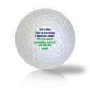Funny Golf Balls Used Golf Balls - The Golf Ball Company