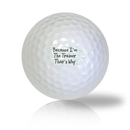 Funny Golf Balls Used Golf Balls - The Golf Ball Company