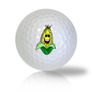 Happy Corn Golf Balls Used Golf Balls - The Golf Ball Company