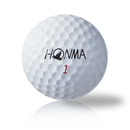 Honma Mix Used Golf Balls - The Golf Ball Company