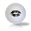 Kissy Lips Golf Balls Used Golf Balls - The Golf Ball Company