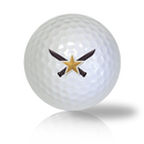 Knives Golf Balls Used Golf Balls - The Golf Ball Company