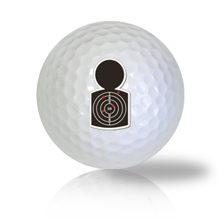 Target Golf Balls Used Golf Balls - The Golf Ball Company
