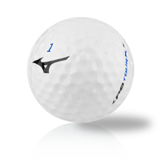 Mizuno RB Tour X Used Golf Balls - The Golf Ball Company