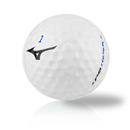 Custom Mizuno RB Tour X Used Golf Balls - The Golf Ball Company