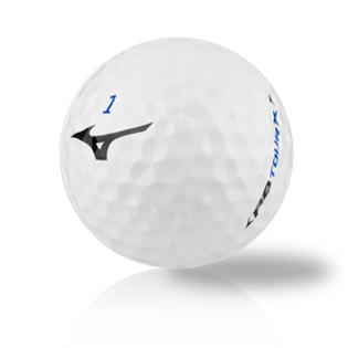 Custom Mizuno RB Tour X Used Golf Balls - The Golf Ball Company