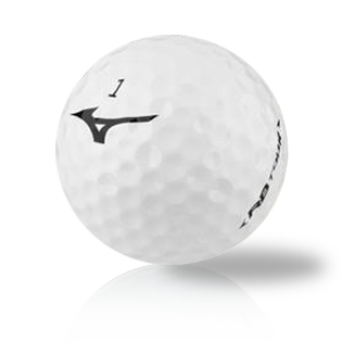 Mizuno RB Tour Used Golf Balls - The Golf Ball Company