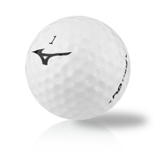 Custom Mizuno RB Tour Used Golf Balls - The Golf Ball Company