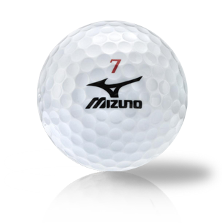 Mizuno Mix Used Golf Balls - The Golf Ball Company