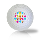 Monster Party Golf Balls Used Golf Balls - The Golf Ball Company