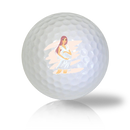 Happy Mother's Day To Be Golf Balls Used Golf Balls - The Golf Ball Company