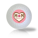 Happy Mother's Day Golf Balls Used Golf Balls - The Golf Ball Company