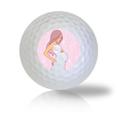 Happy Mother's Day To Be Golf Balls Used Golf Balls - The Golf Ball Company