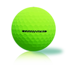 OnCore Lime Mix Used Golf Balls - The Golf Ball Company