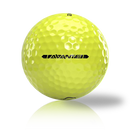 OnCore Yellow Mix Used Golf Balls - The Golf Ball Company