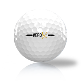 Custom OnCore Mix Used Golf Balls - The Golf Ball Company