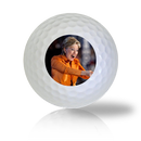 Clinton Roar Golf Balls Used Golf Balls - The Golf Ball Company