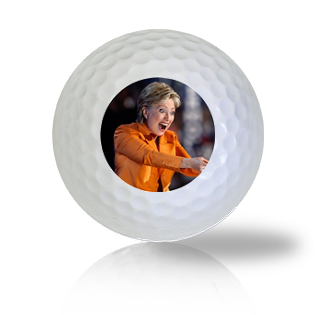 Clinton Roar Golf Balls Used Golf Balls - The Golf Ball Company