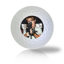 Sarah Palin Aim Golf Balls Used Golf Balls - The Golf Ball Company