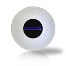 Runs With Mallets Golf Balls Used Golf Balls - The Golf Ball Company