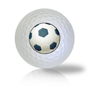 Soccer Golf Balls Used Golf Balls - The Golf Ball Company
