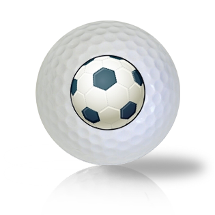 Soccer Golf Balls Used Golf Balls - The Golf Ball Company