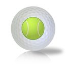 Tennis Golf Balls Used Golf Balls - The Golf Ball Company