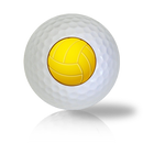 Volleyball Golf Balls Used Golf Balls - The Golf Ball Company
