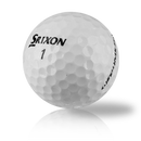 Srixon Q-Star Tour 3 Used Golf Balls - The Golf Ball Company