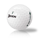 Srixon Soft Feel Used Golf Balls - The Golf Ball Company