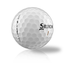Custom Srixon Z-Star Diamond Used Golf Balls - The Golf Ball Company
