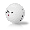 Srixon Z-STAR XV Used Golf Balls - The Golf Ball Company