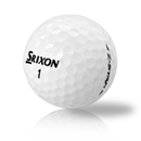 Srixon Z-Star Used Golf Balls - The Golf Ball Company