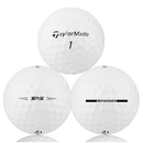 Taylormade TP5 2020 Refinished (Straight Line) Used Golf Balls - The Golf Ball Company