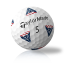 TaylorMade TP5 PIX USA 2021 Used Golf Balls - The Golf Ball Company
