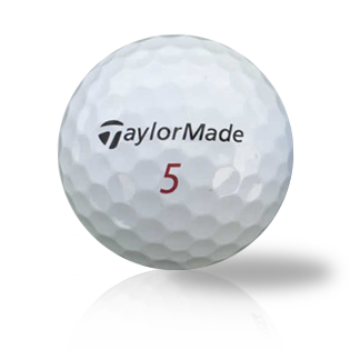TaylorMade Mix Used Golf Balls - The Golf Ball Company