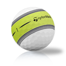 TaylorMade Tour Response Stripe 2022 Golf Balls - The Golf Ball Company