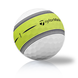 TaylorMade Tour Response Stripe 2022 Golf Balls - The Golf Ball Company