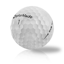 Custom TaylorMade TP5 2021 Used Golf Balls - The Golf Ball Company