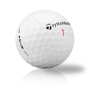 TaylorMade TP5 X Prior Generations Used Golf Balls - The Golf Ball Company