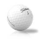 Custom Titleist Pro V1 2023 Used Golf Balls - The Golf Ball Company