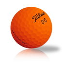 Titleist Velocity Orange 2020 Used Golf Balls - The Golf Ball Company