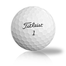 Custom Titleist AVX 2020 Used Golf Balls - The Golf Ball Company